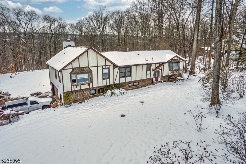 Property Photo: 32 Lake Denmark Road NJ 07866