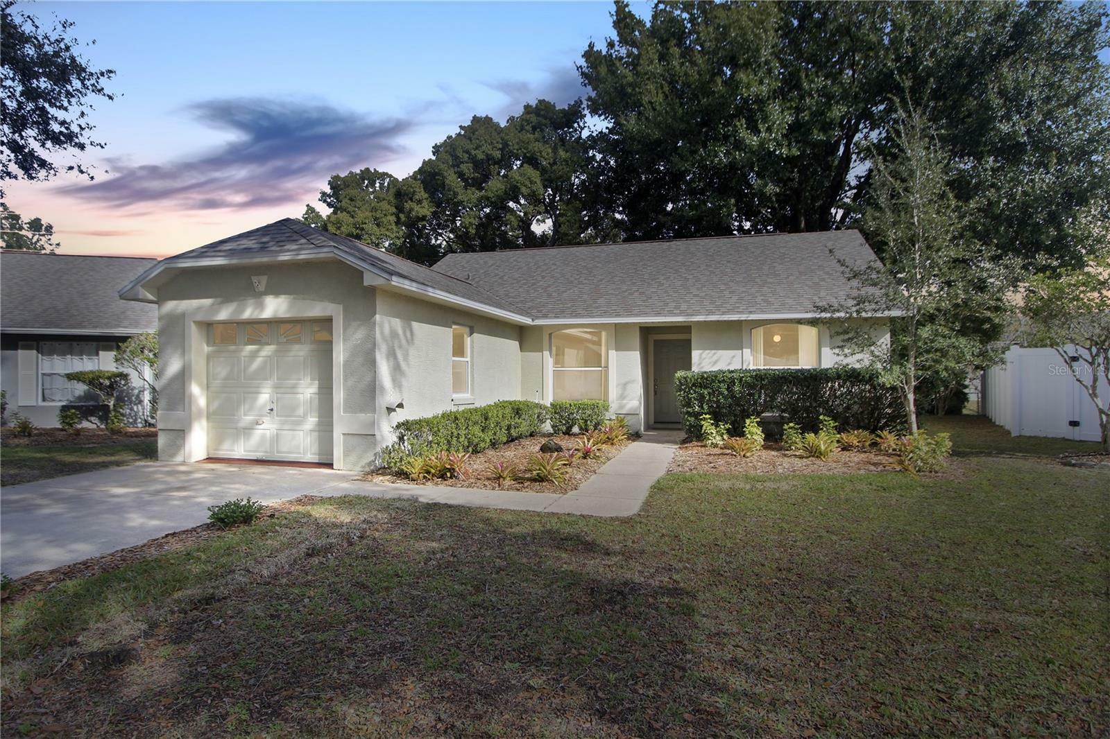 Property Photo:  2691 Winchester Circle  FL 32726 