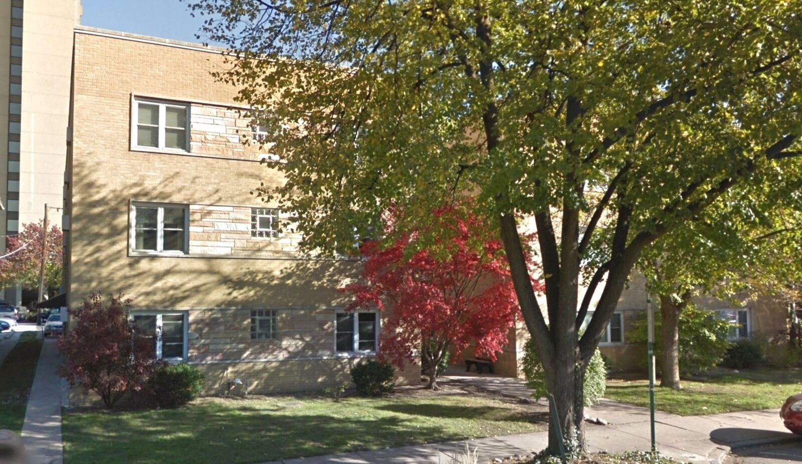 Property Photo:  248 S Marion Street 206  IL 60302 
