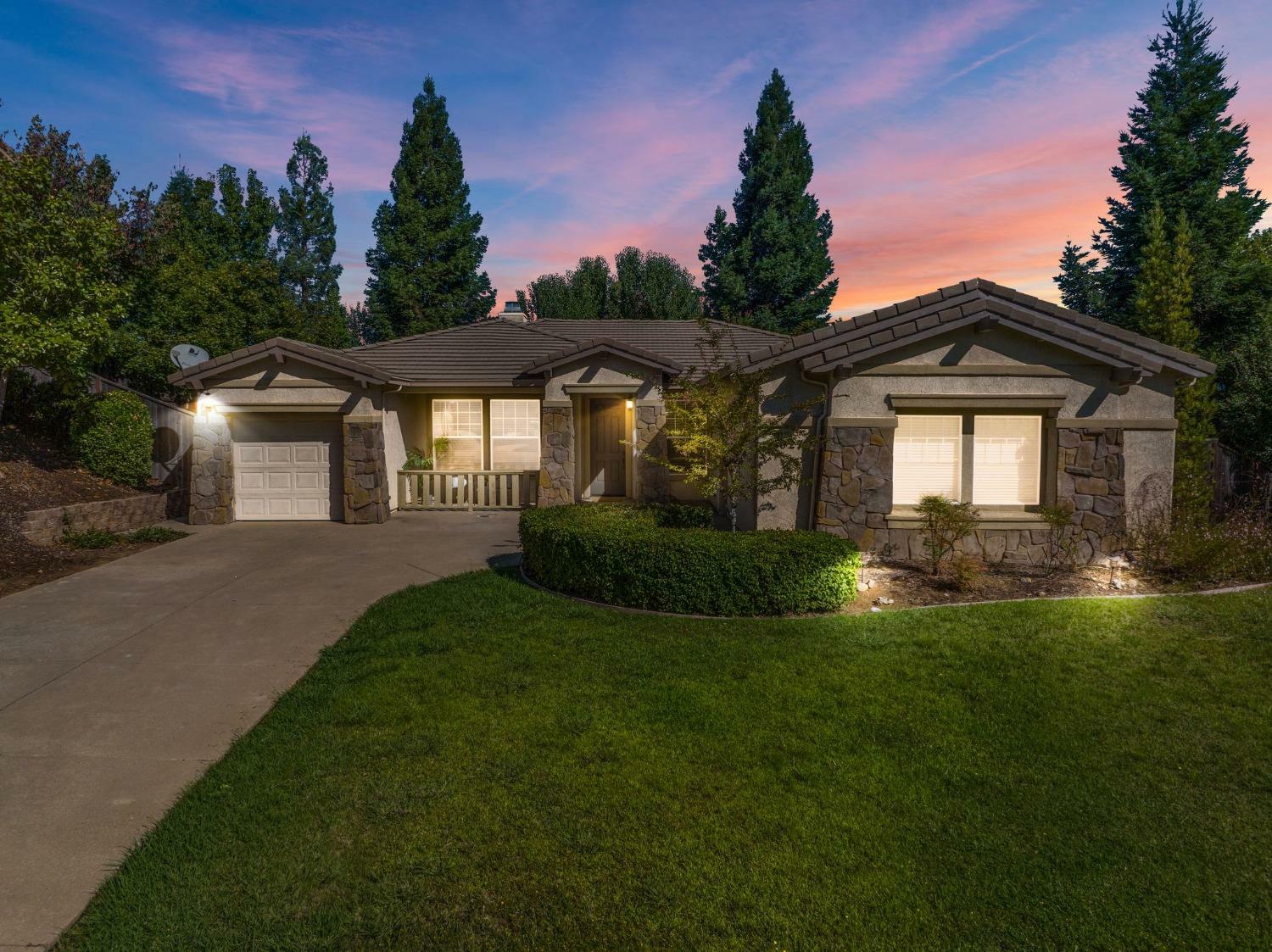 Property Photo:  5027 Ashland Drive  CA 95682 