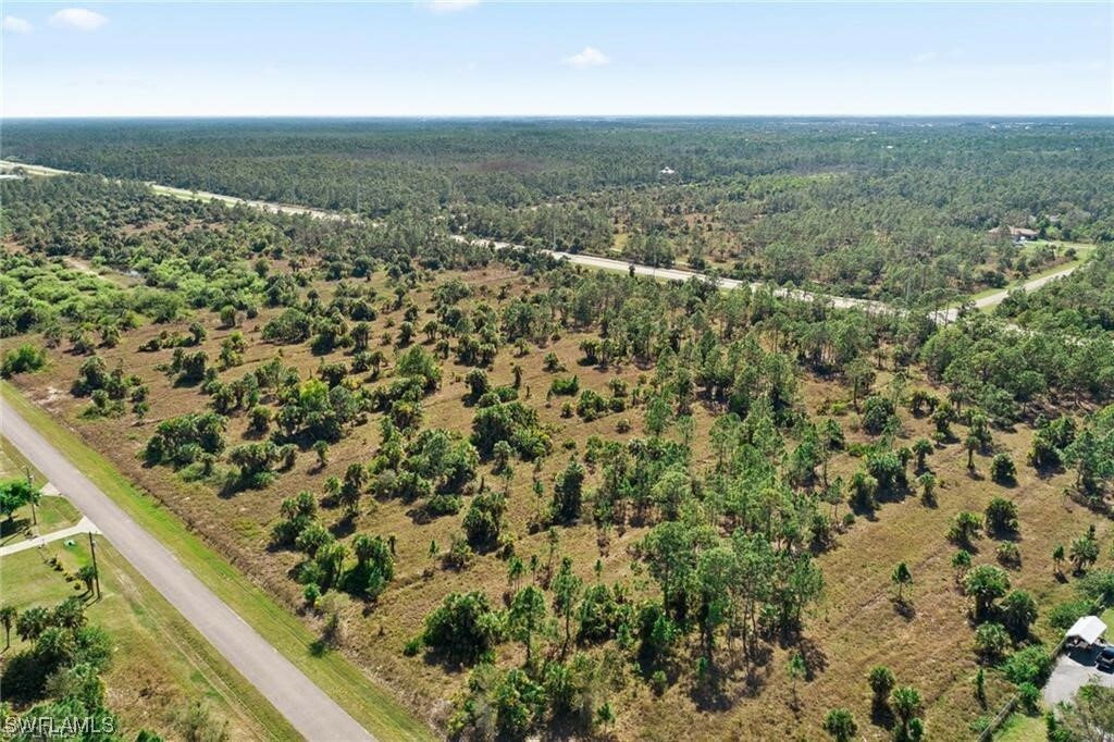 Property Photo: 000 8th Street NE FL 34120
