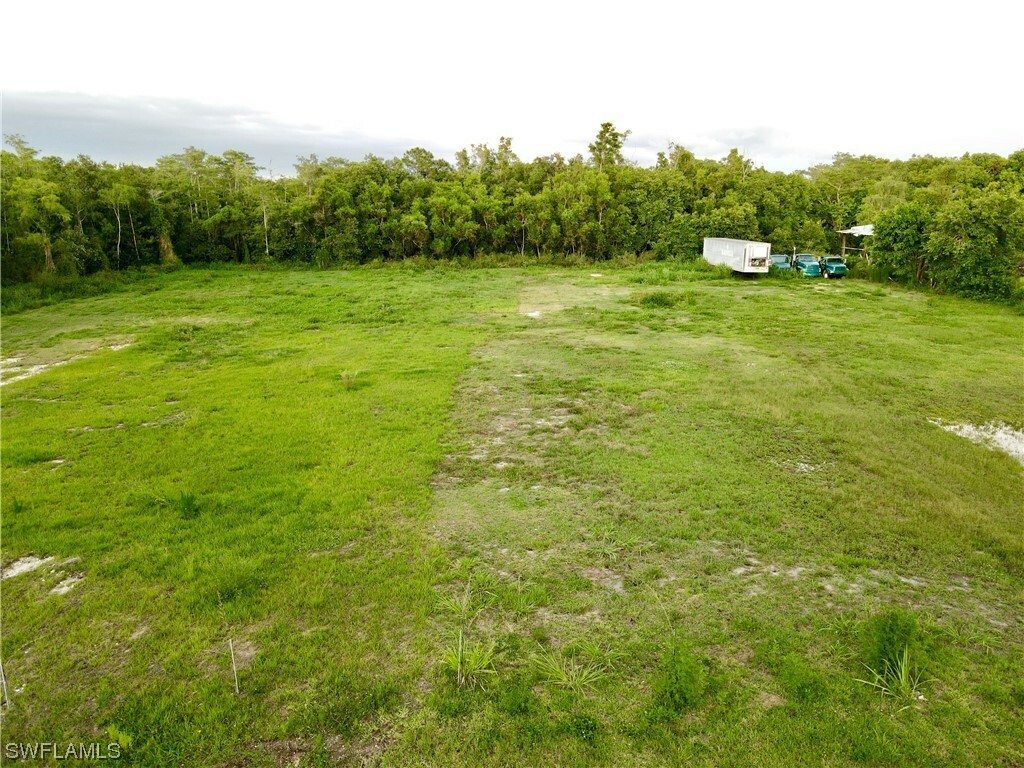 Property Photo:  Auto Ranch Road  FL 34114 