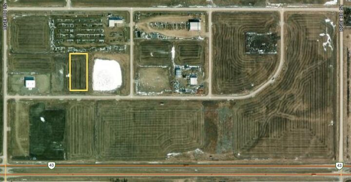 722040 Range Road 51 74 — photo 1