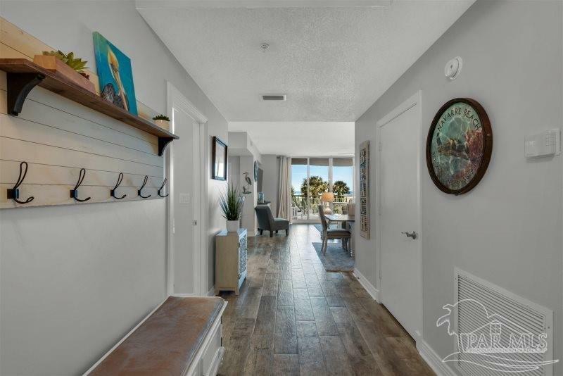 Property Photo:  8501 Gulf Blvd W-1D  FL 32566 