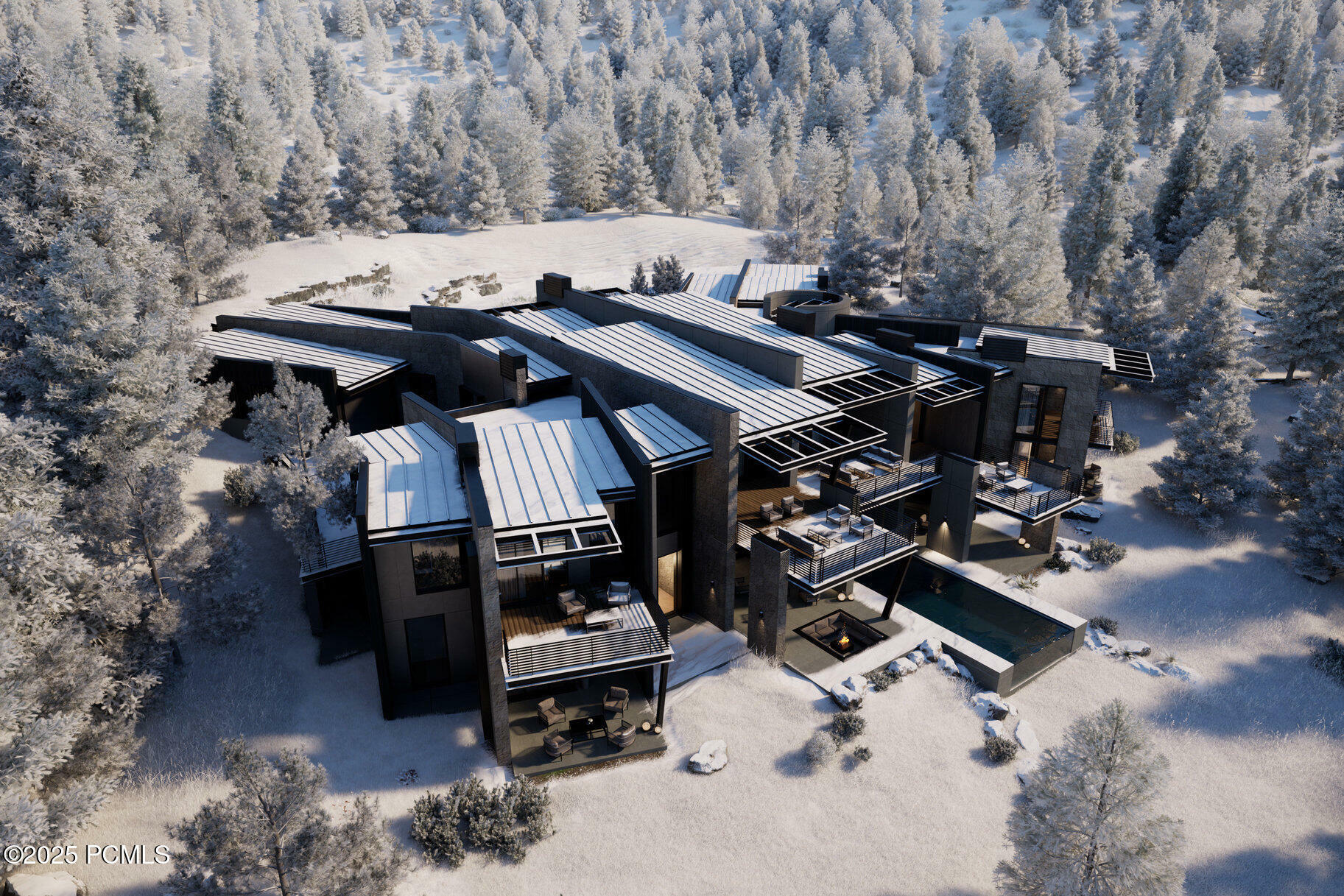 329 White Pine Canyon Road  Park City UT 84060 photo
