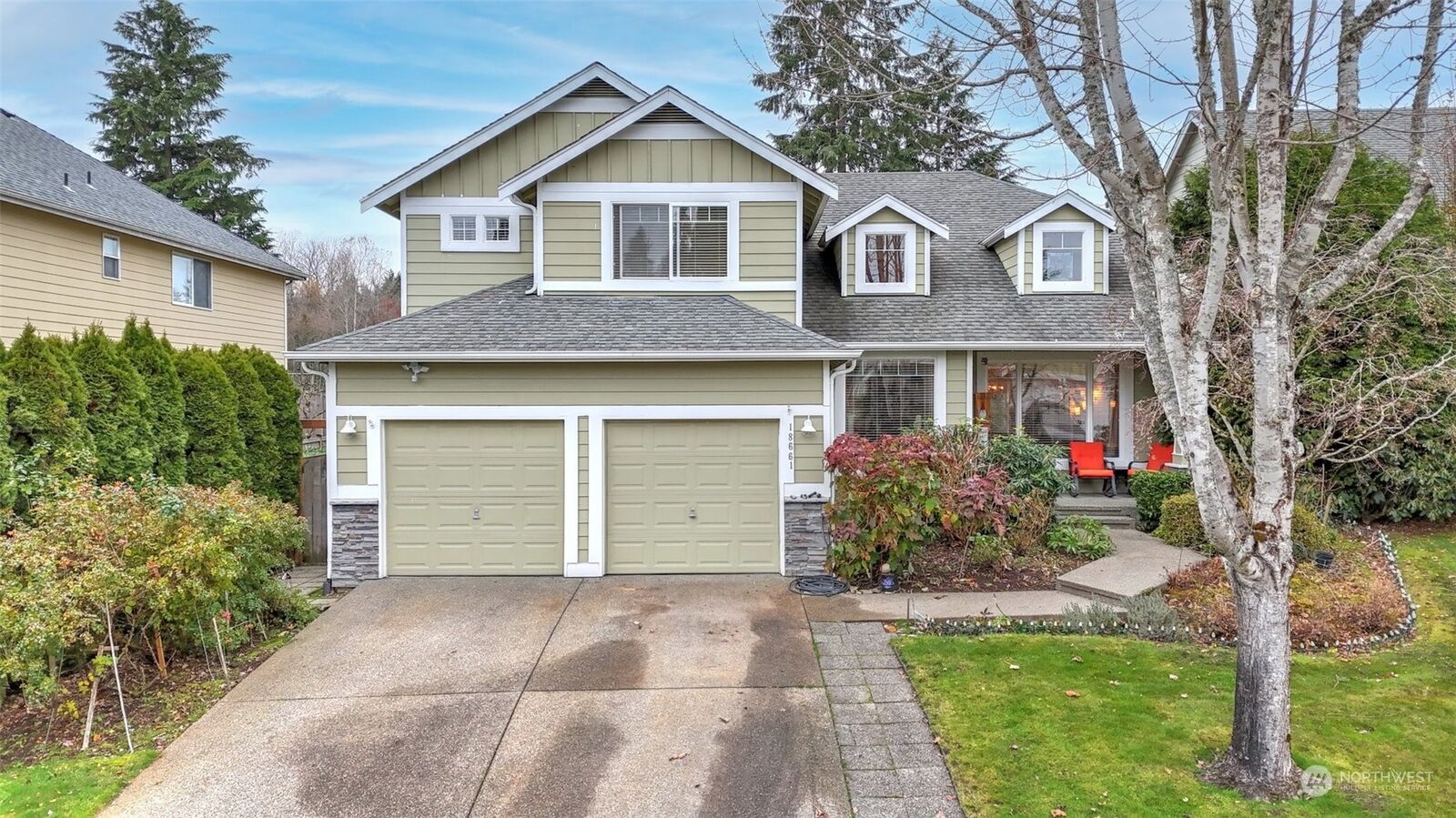 House for sale in Renton 18661 172nd Place SE, Renton, WA 98058