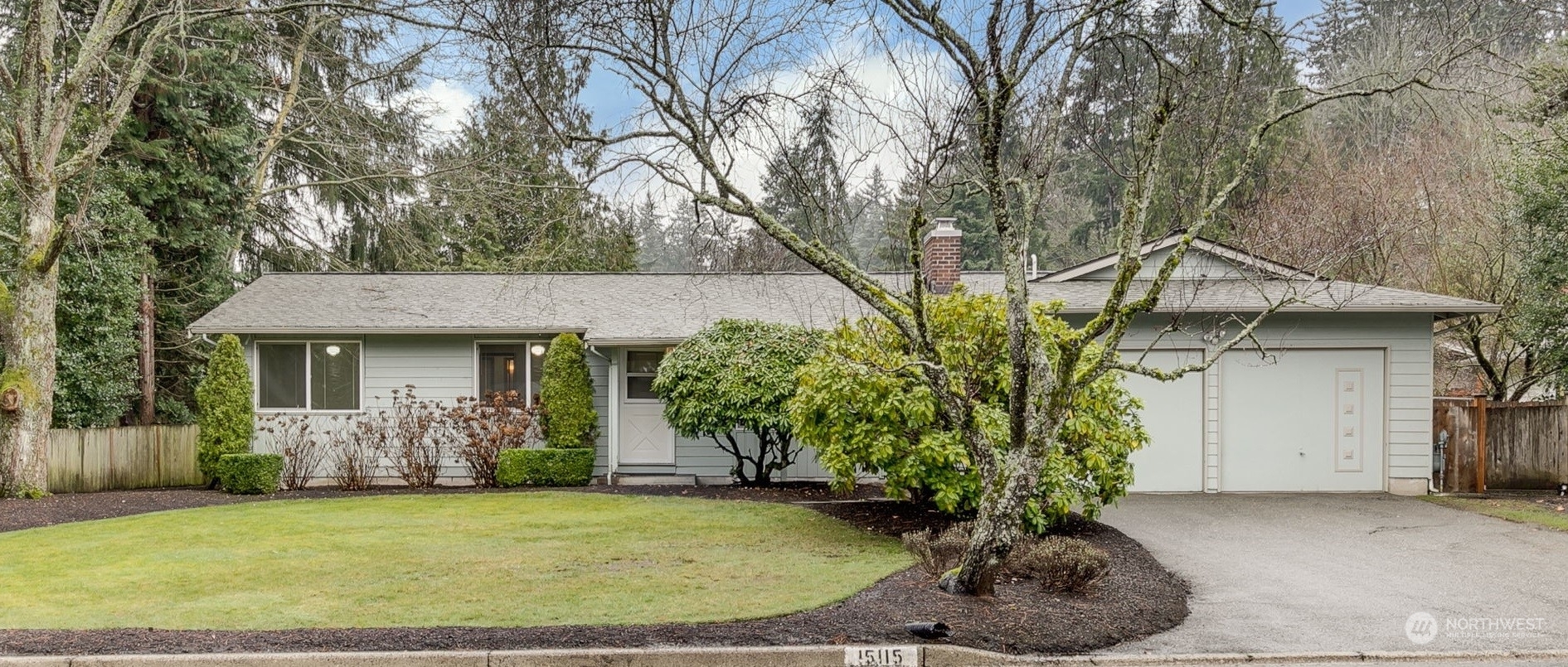 Property Photo:  15115 110th Avenue NE  WA 98011 