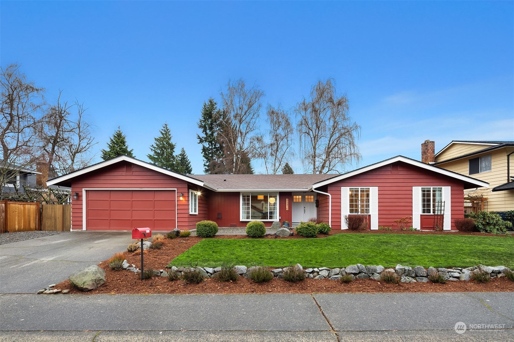 Property Photo:  31512 42nd Avenue SW  WA 98023 