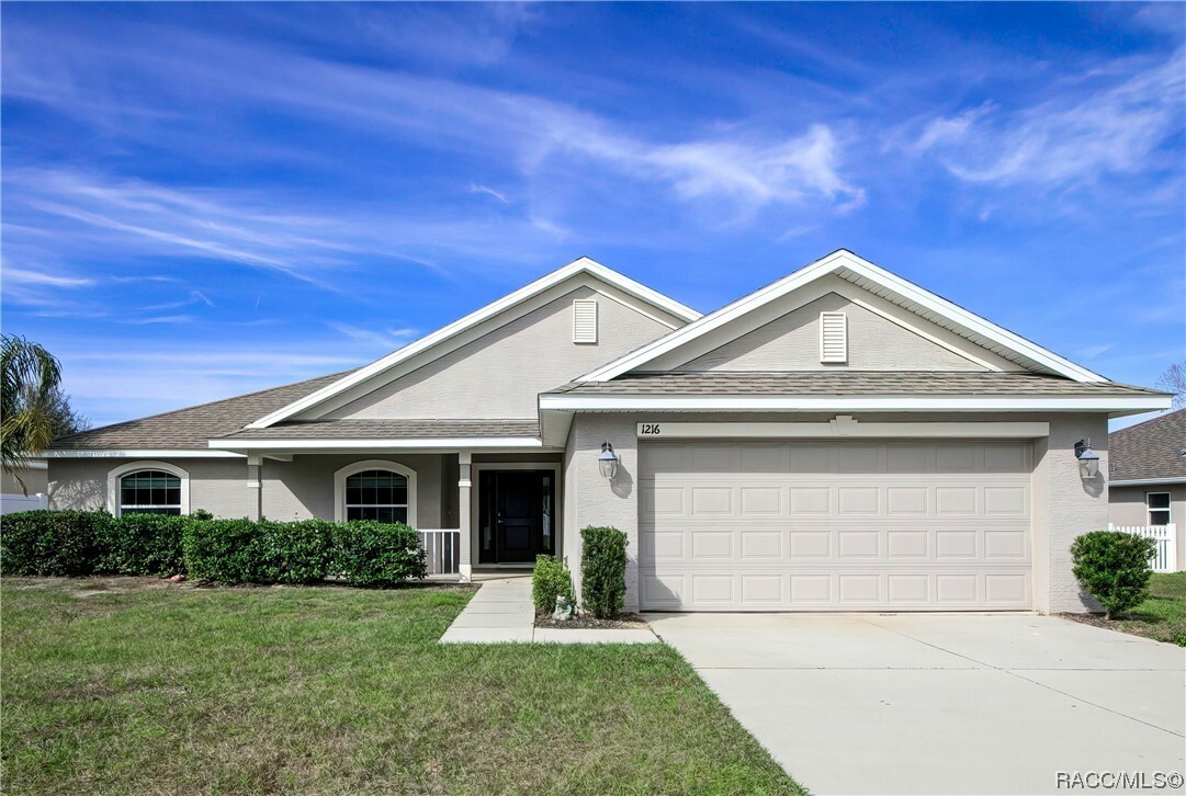 1216 S Glen Meadow Loop 19  Lecanto FL 34461 photo