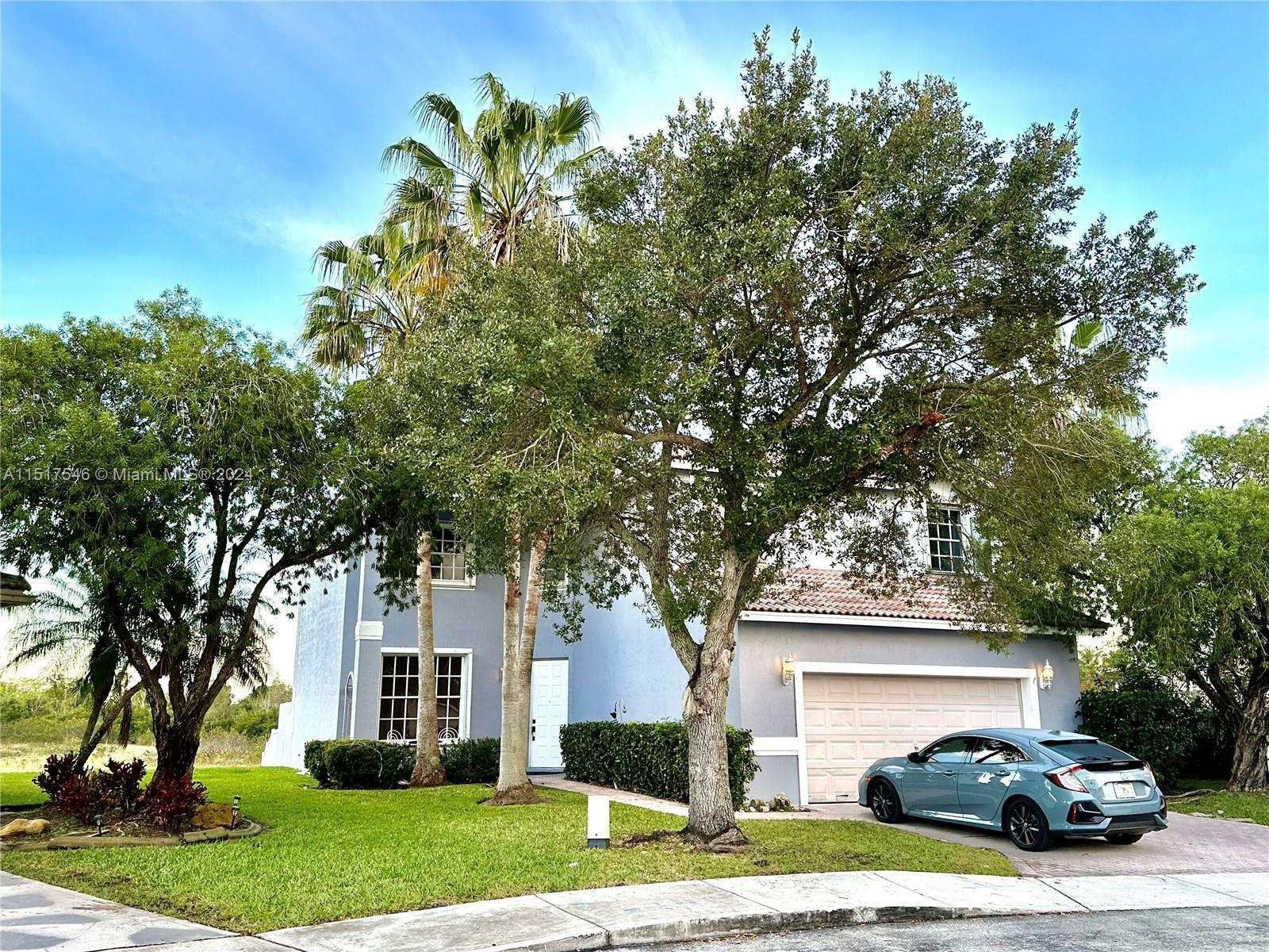 Property Photo:  16588 NW 17th St  FL 33028 