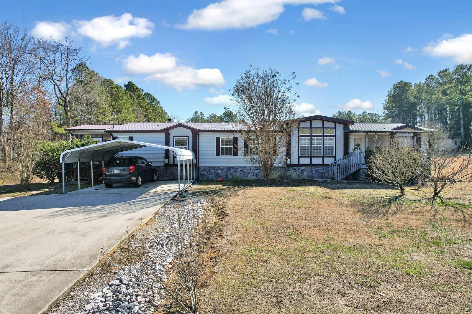 Property Photo:  10258 Highway 2  GA 30721 