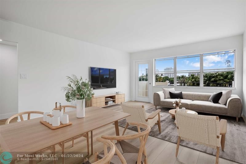 Property Photo:  401 Golden Isles Dr 207  FL 33009 