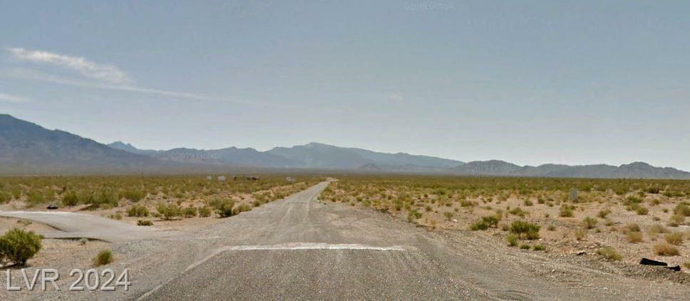 Property Photo:  2060 East Bell Vista Avenue  NV 89060 