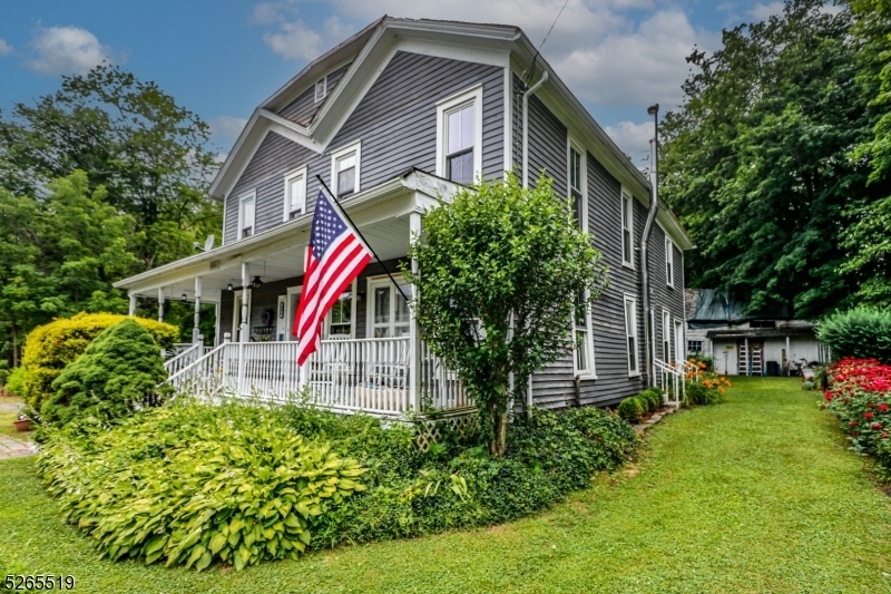 Property Photo:  406 Mount Hermon Rd  NJ 07825 