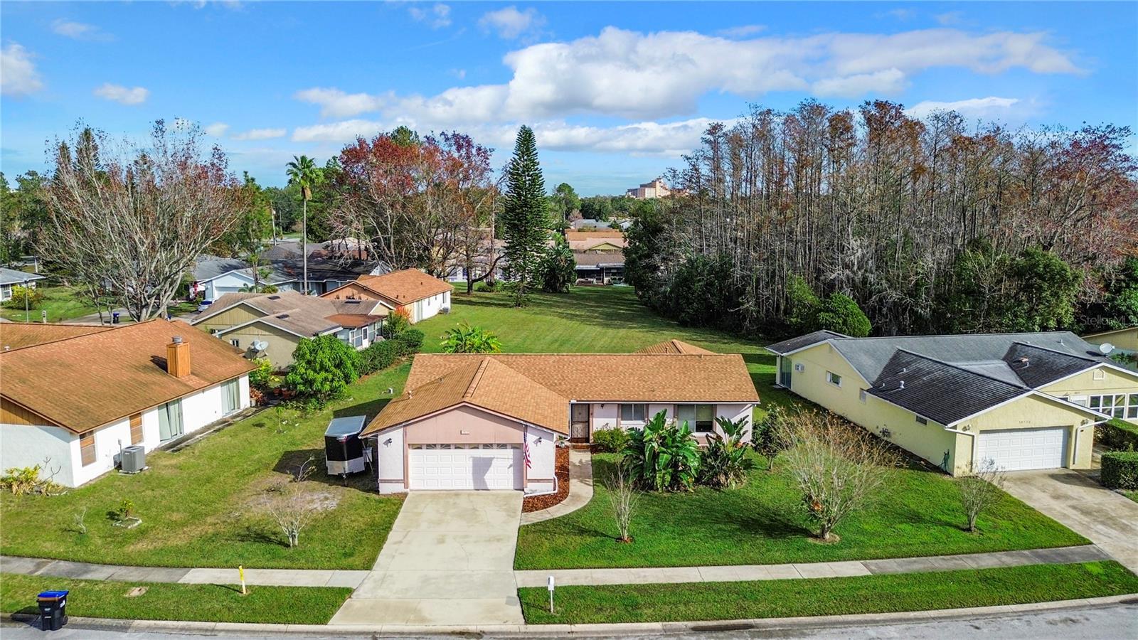 Property Photo: 10737 Larissa Street FL 32821