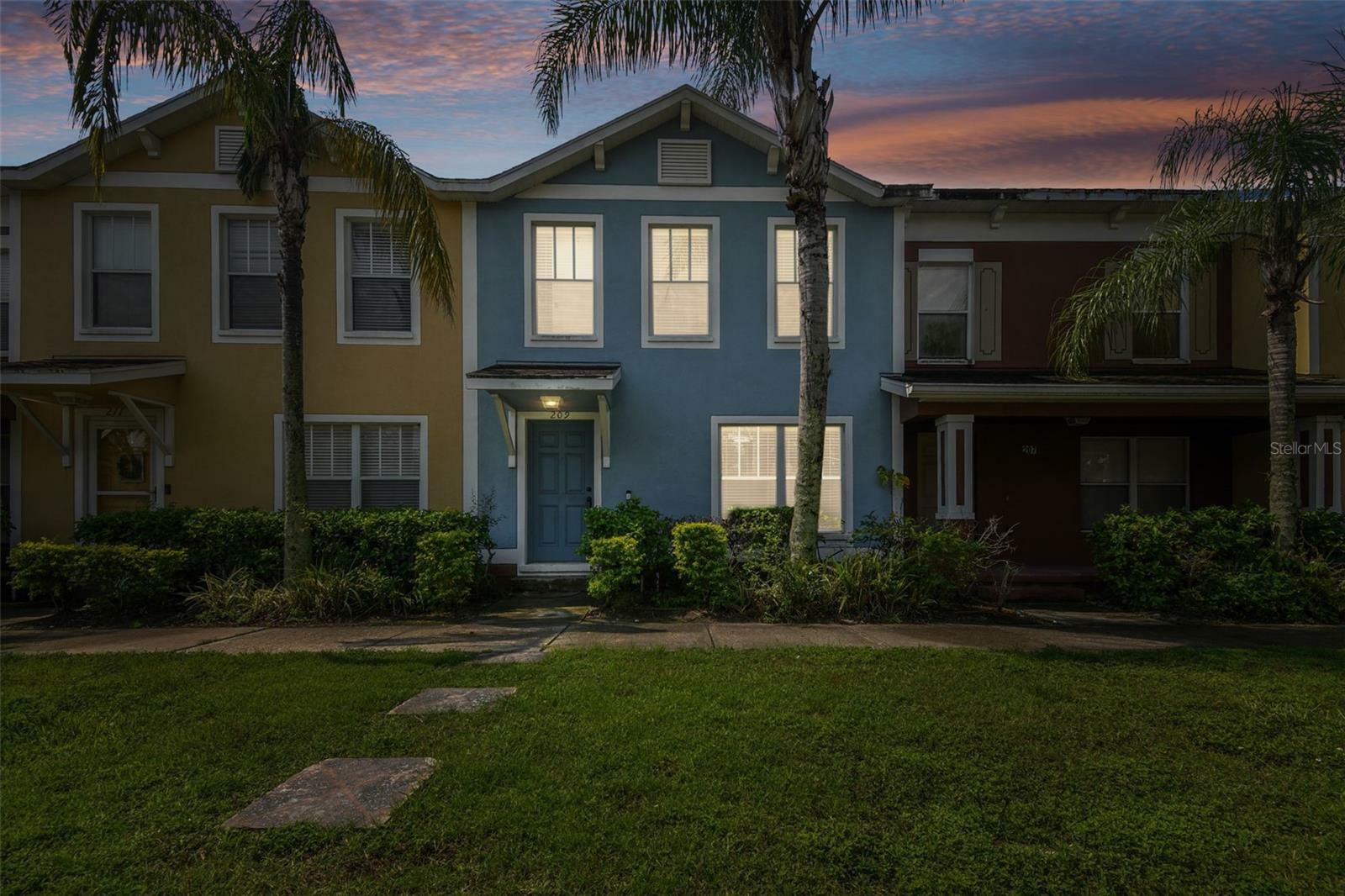 Property Photo:  209 E Broad Street  FL 33604 