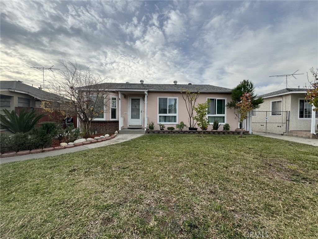 Property Photo: 421 N 6th Street CA 90640