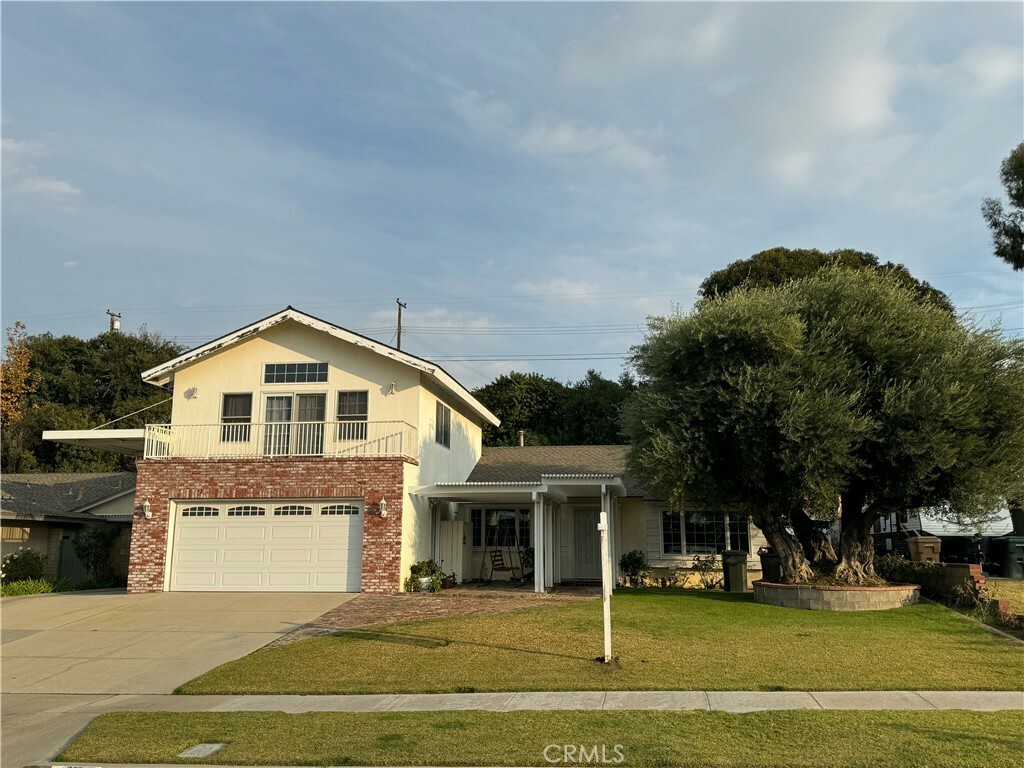 Property Photo:  2918 Maple Avenue  CA 92835 