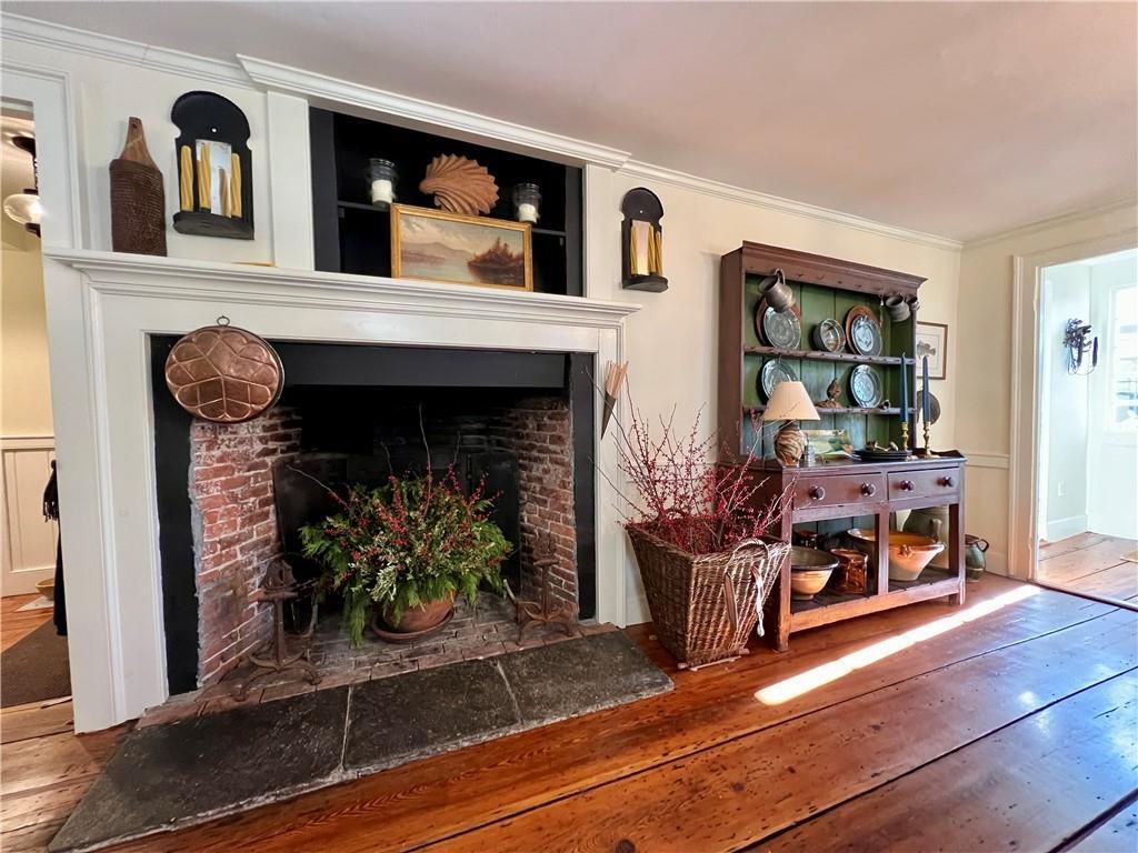 Property Photo:  3 Willow St  RI 02840 
