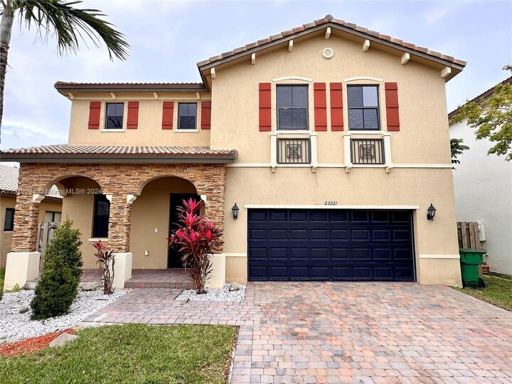 23221 SW 114th Pl  Homestead FL 33032 photo