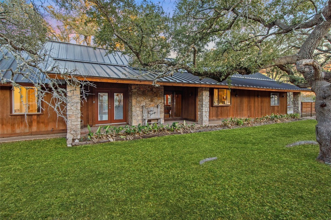 Property Photo:  411 Whitetail Ridge Road  TX 78620 