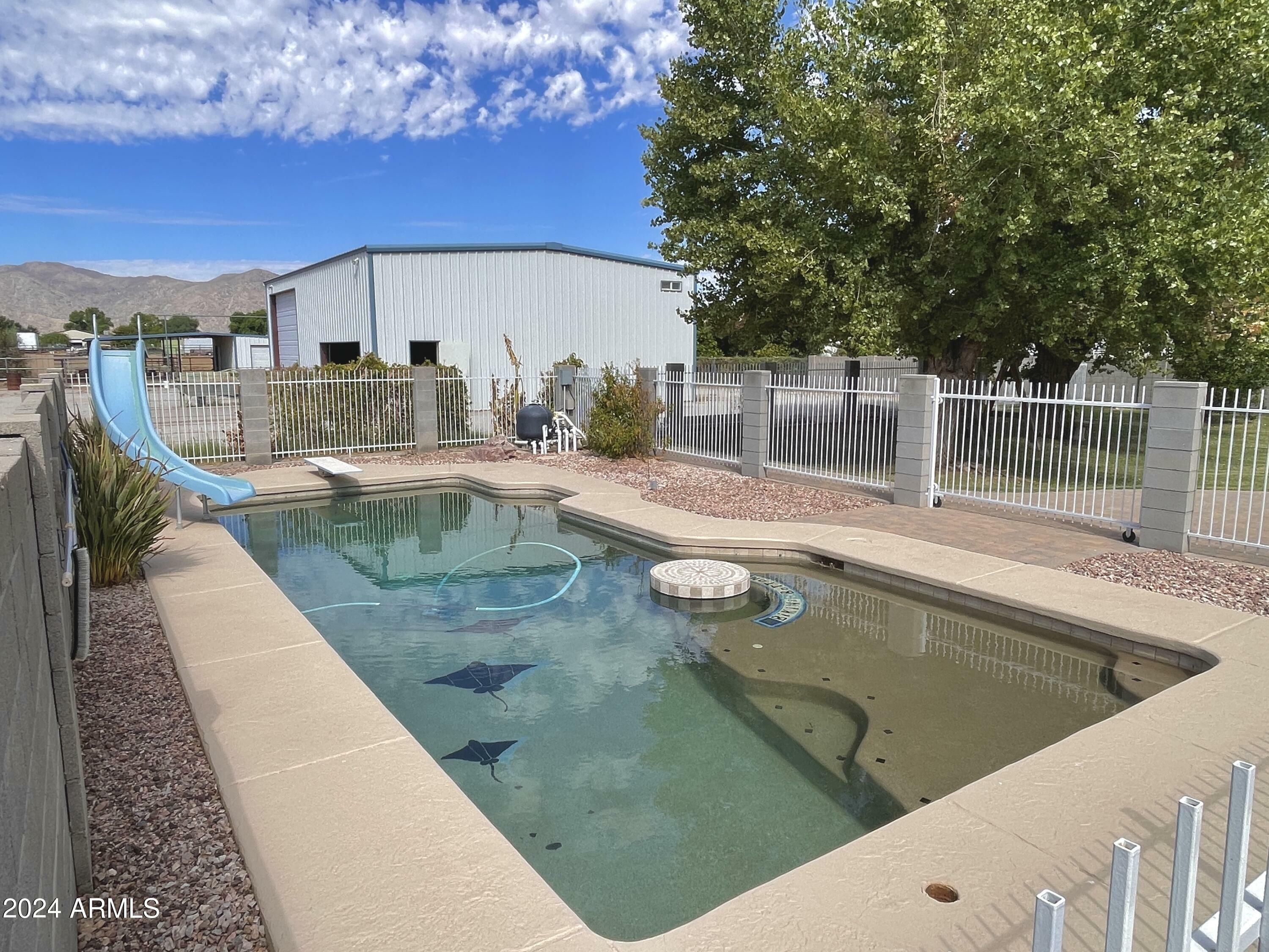 Property Photo:  7528 N 185th Avenue  AZ 85355 