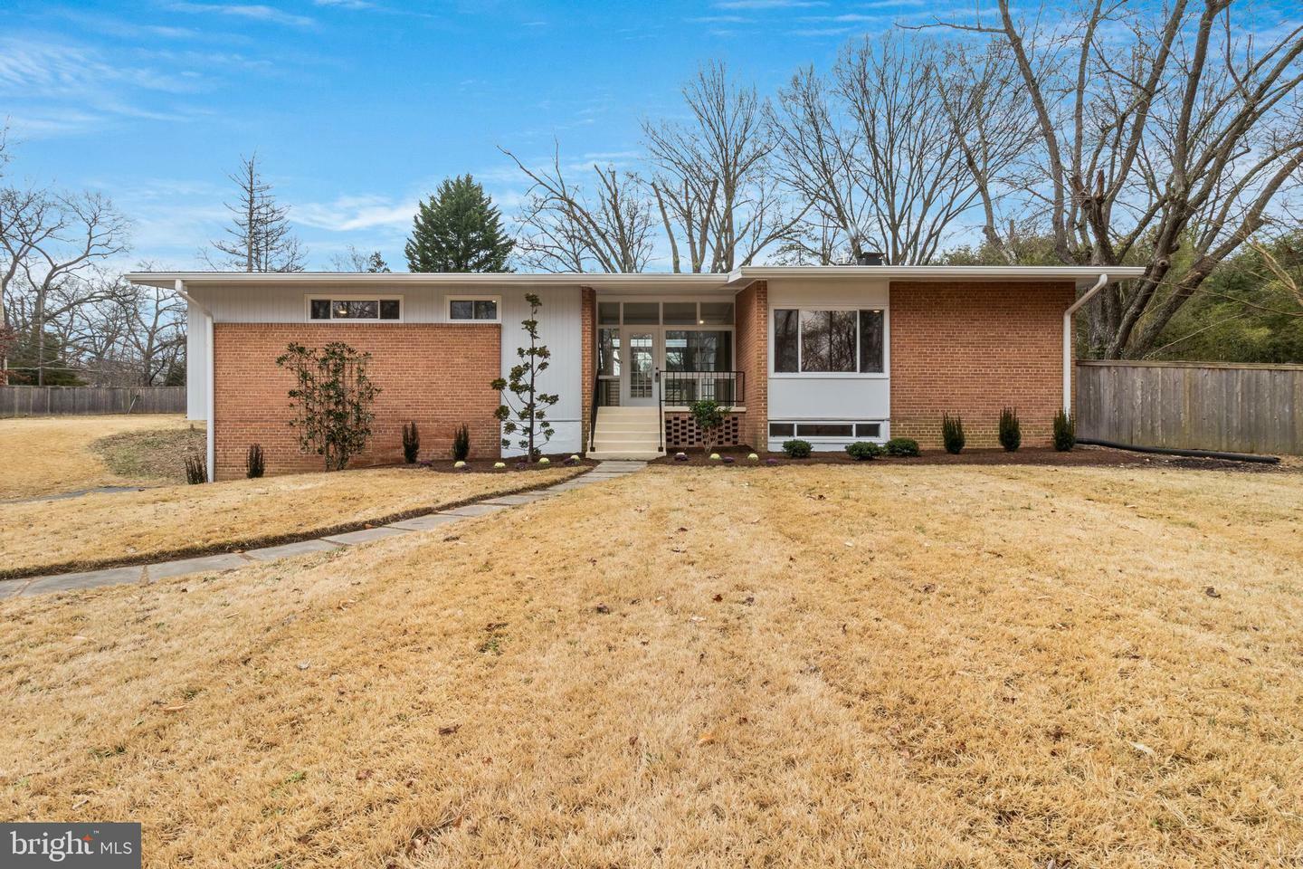 Property Photo:  8605 Old Branch Avenue  MD 20735 