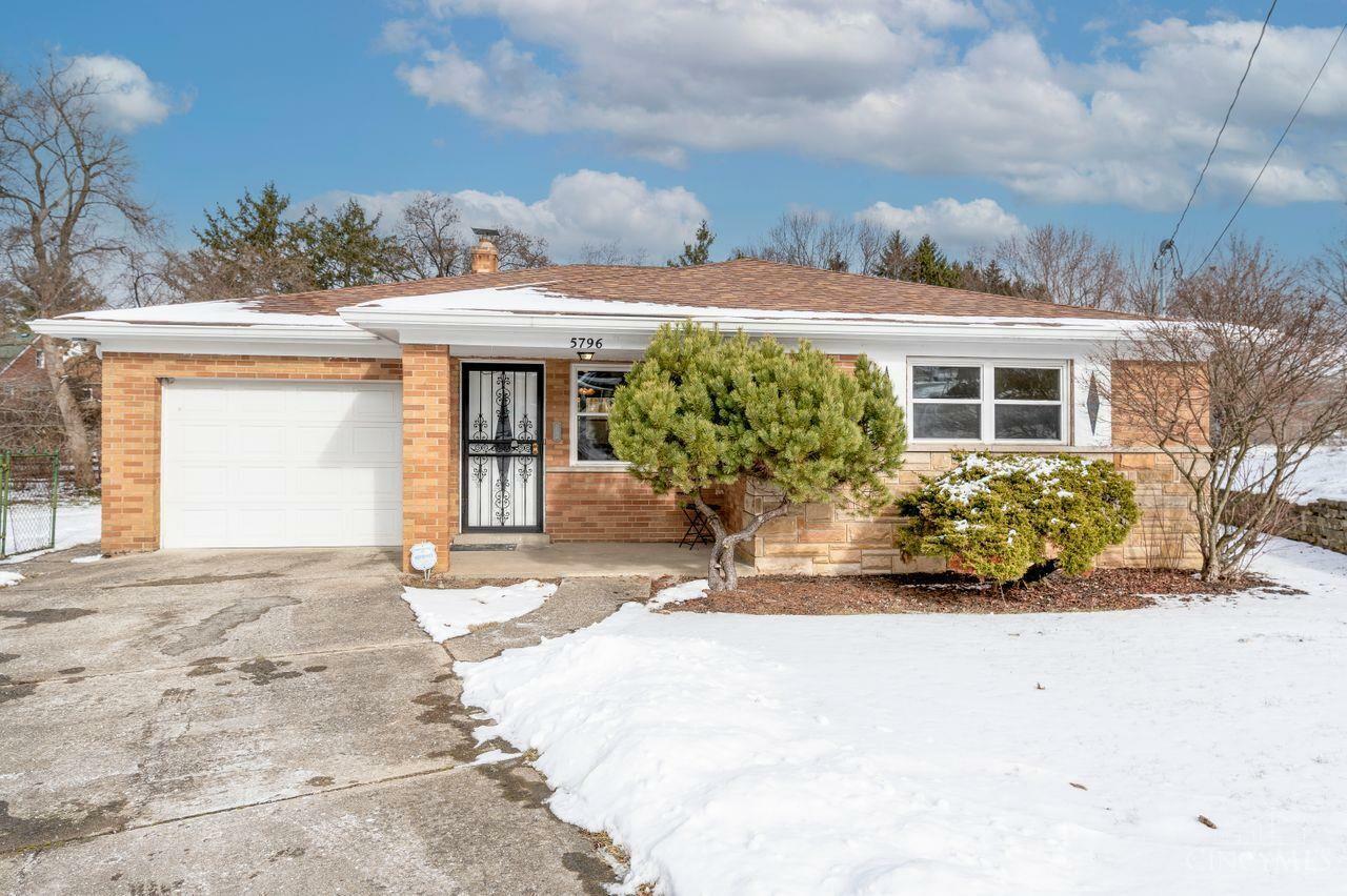 5796 Timrick Court  Cincinnati OH 45238 photo