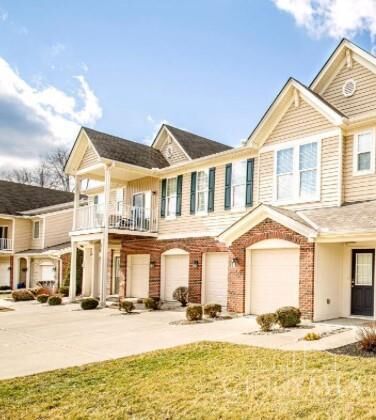 Property Photo: 9410 Greenery Court OH 45140