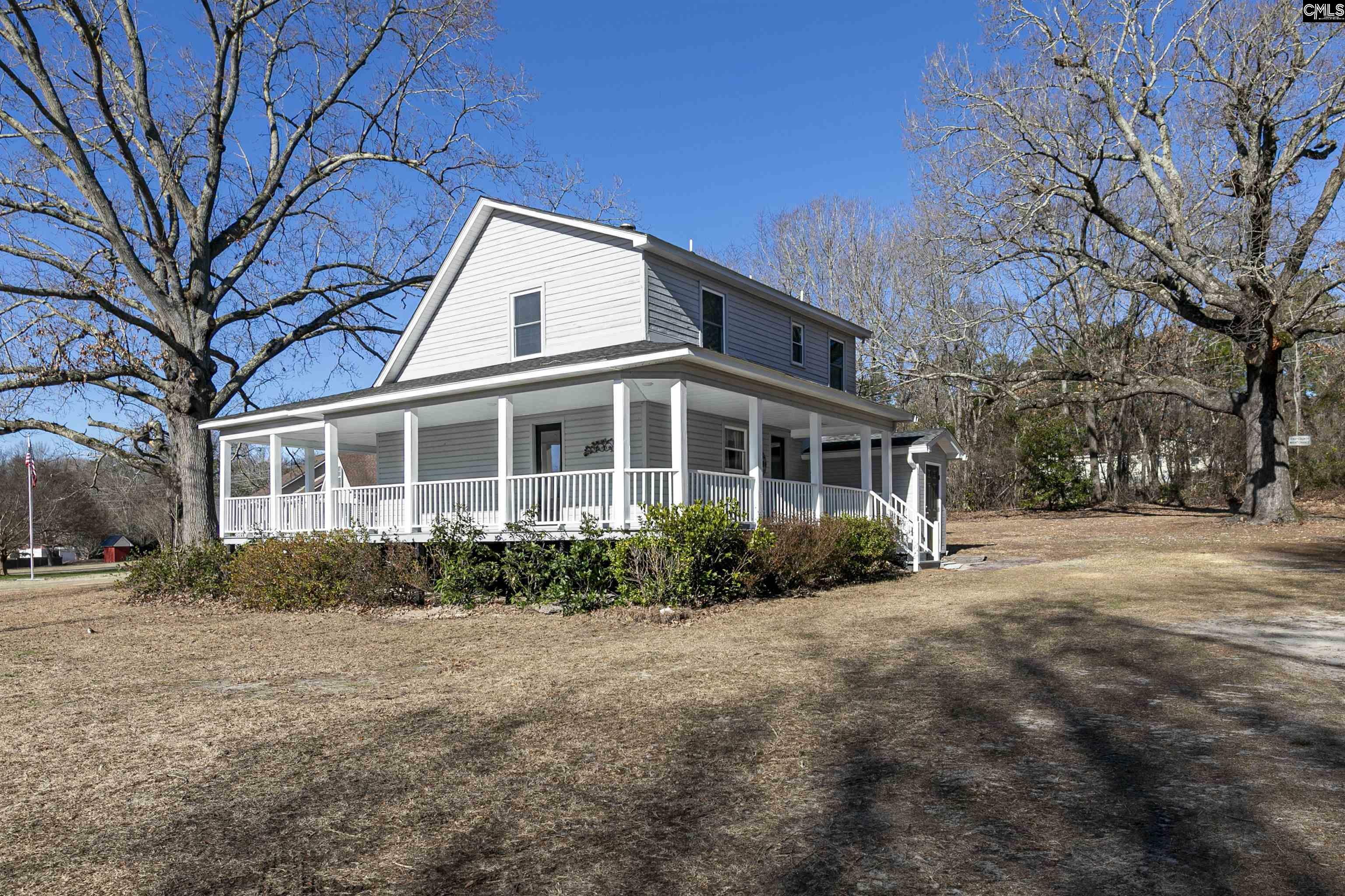 Property Photo:  196 Jeffers  SC 29045 