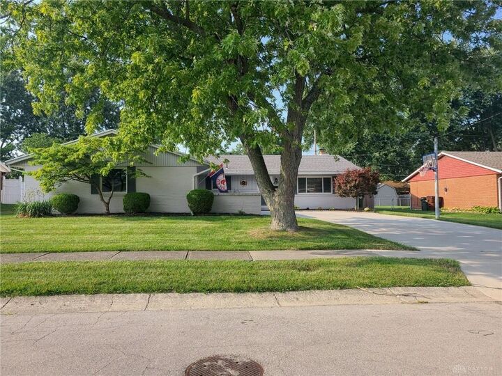 419 Nies Avenue  Englewood OH 45322 photo