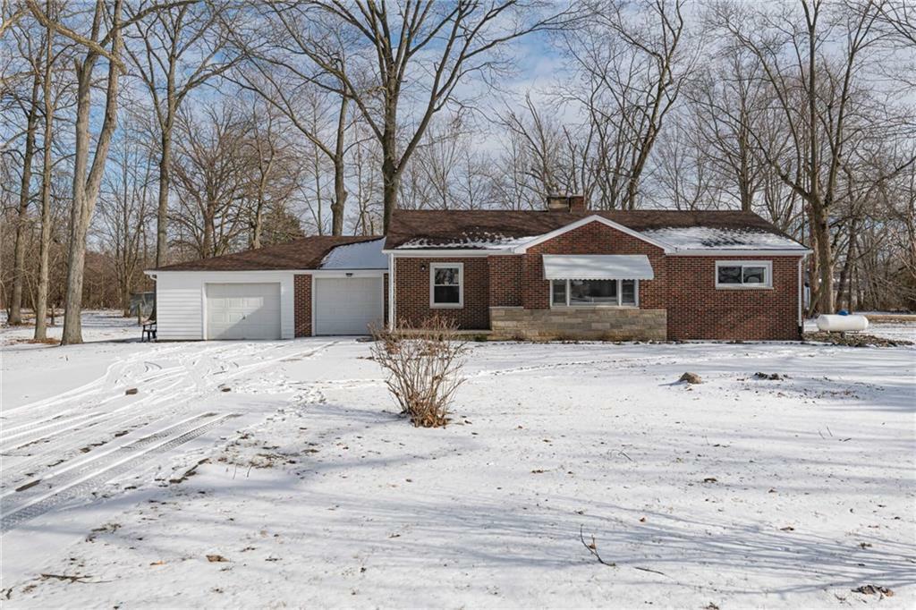 Property Photo:  2692 Spence Road  OH 45344 