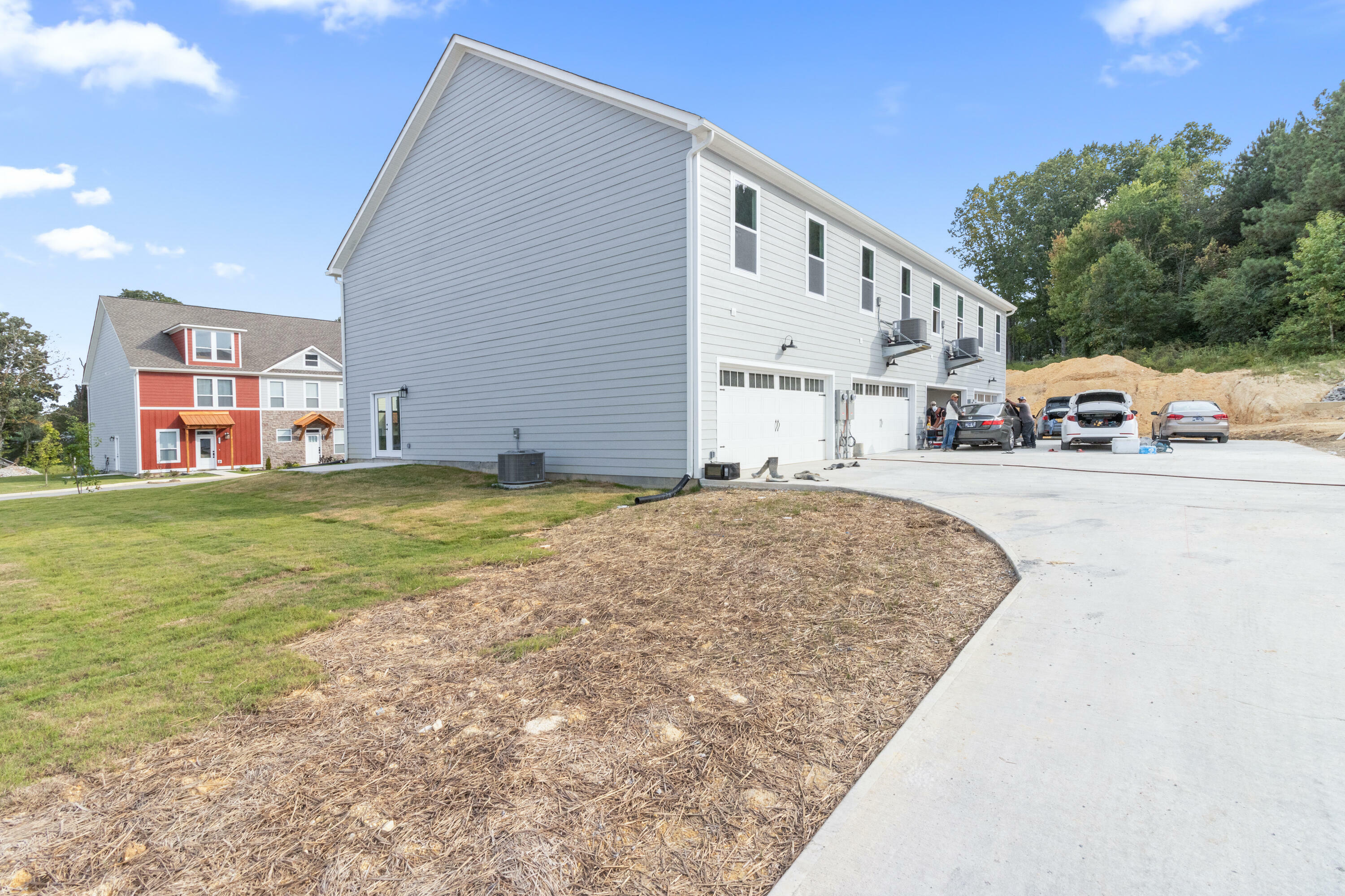 Property Photo: 1771 SE Arbor Hls Drive TN 37323