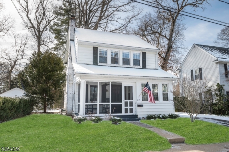 Property Photo: 57 Valley View Dr NJ 07960