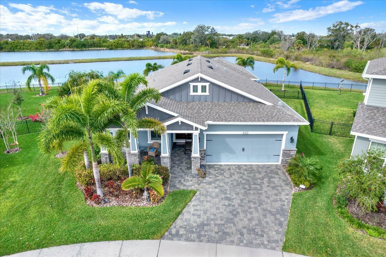 Property Photo:  6102 Sea Air Drive  FL 33572 