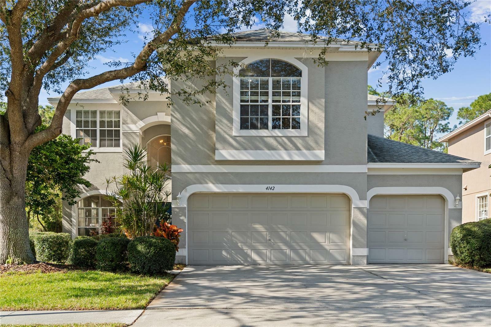 Property Photo:  4142 Grandchamp Circle  FL 34685 