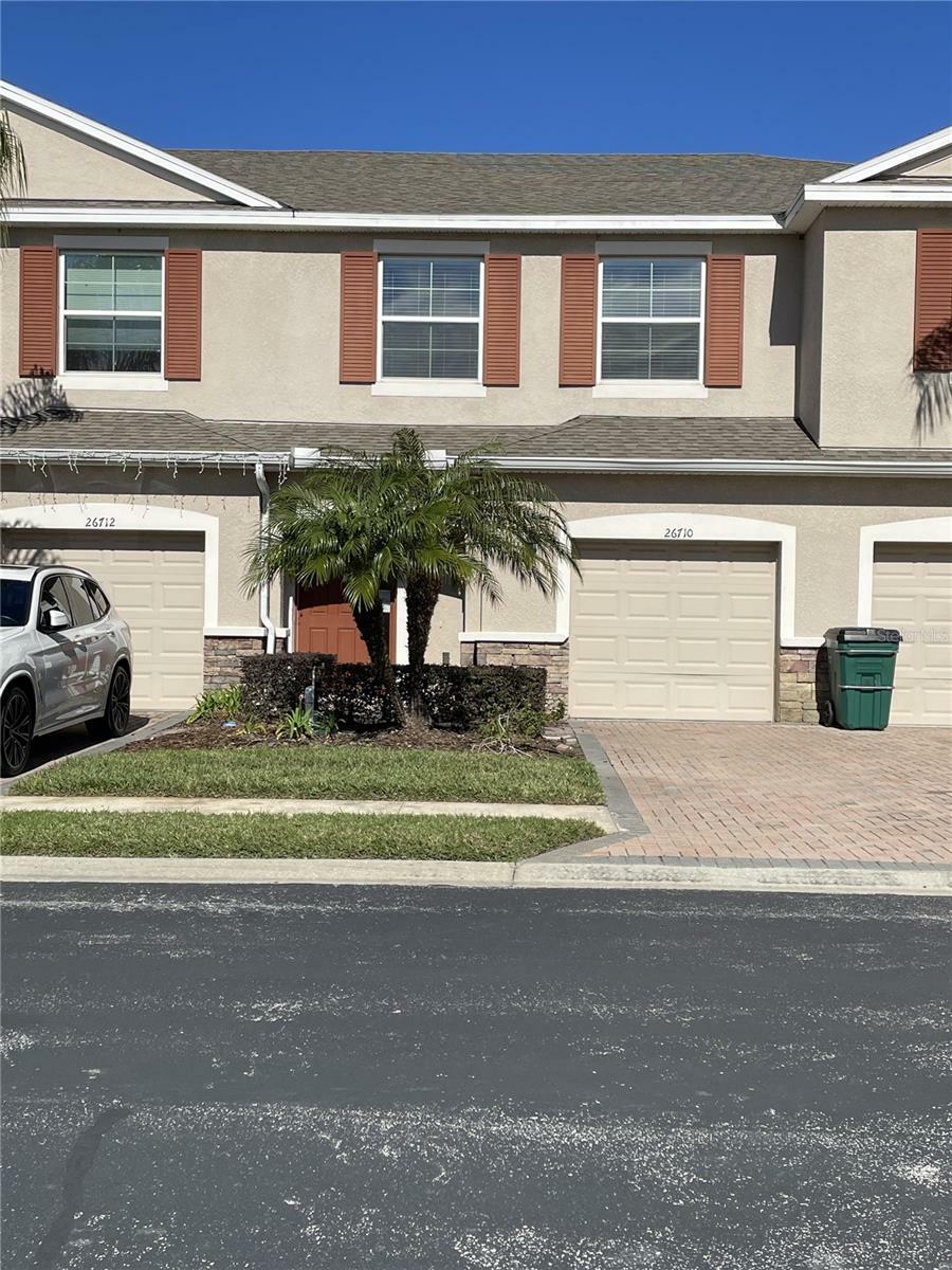 Property Photo:  26710 Juniper Bay Drive  FL 33544 