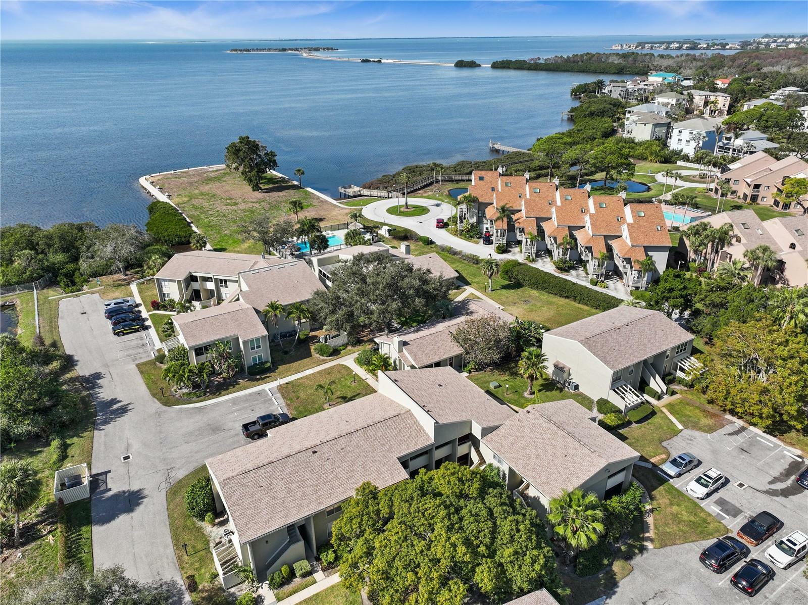 Property Photo:  642 Windrush Bay Drive 240  FL 34689 