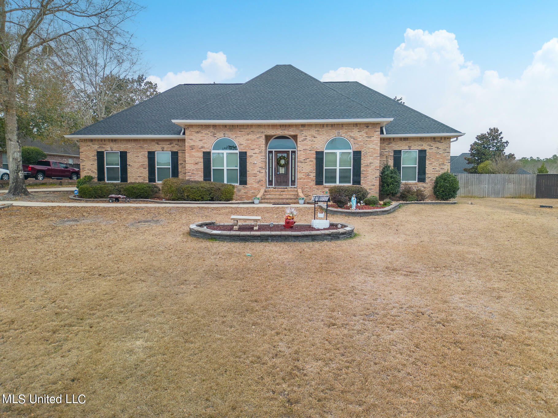 Property Photo:  15553 Old Magnolia Court  MS 39503 