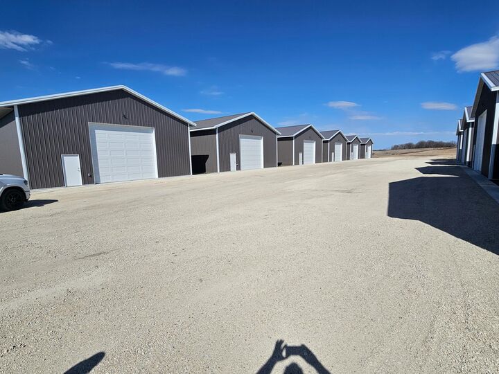 Property Photo:  Unit #12 Bedman Drive NW  MN 56308 