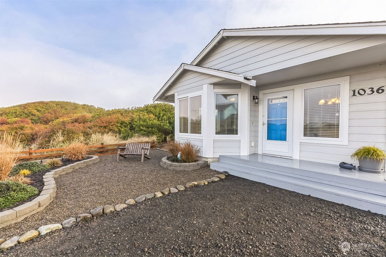 Property Photo: 1036 Sanders Court SW WA 98569