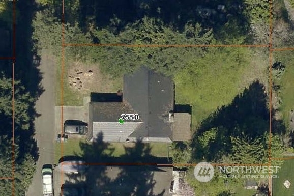 Property Photo:  7550 124th Place NE  WA 98033 