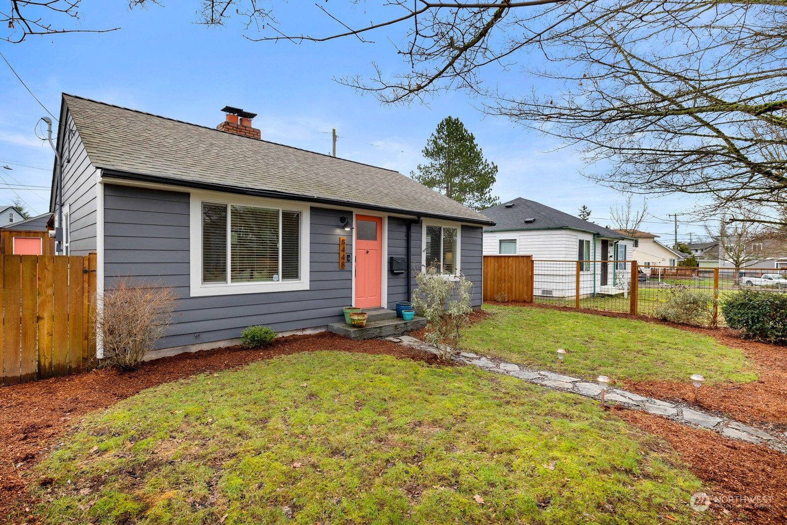 Property Photo:  8448 Seward Park Avenue S  WA 98118 
