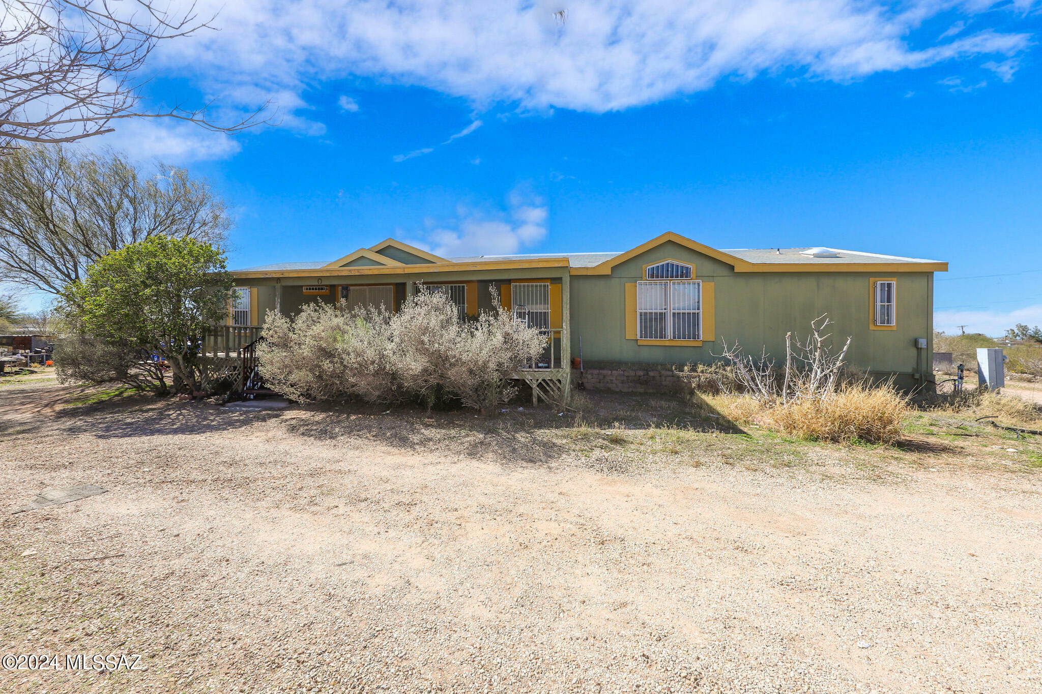 Property Photo:  10368 S Summit Creek Road  AZ 85756 
