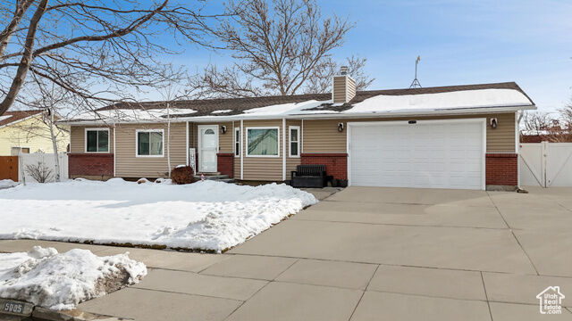 Property Photo:  Address not disclosed  UT 84081 