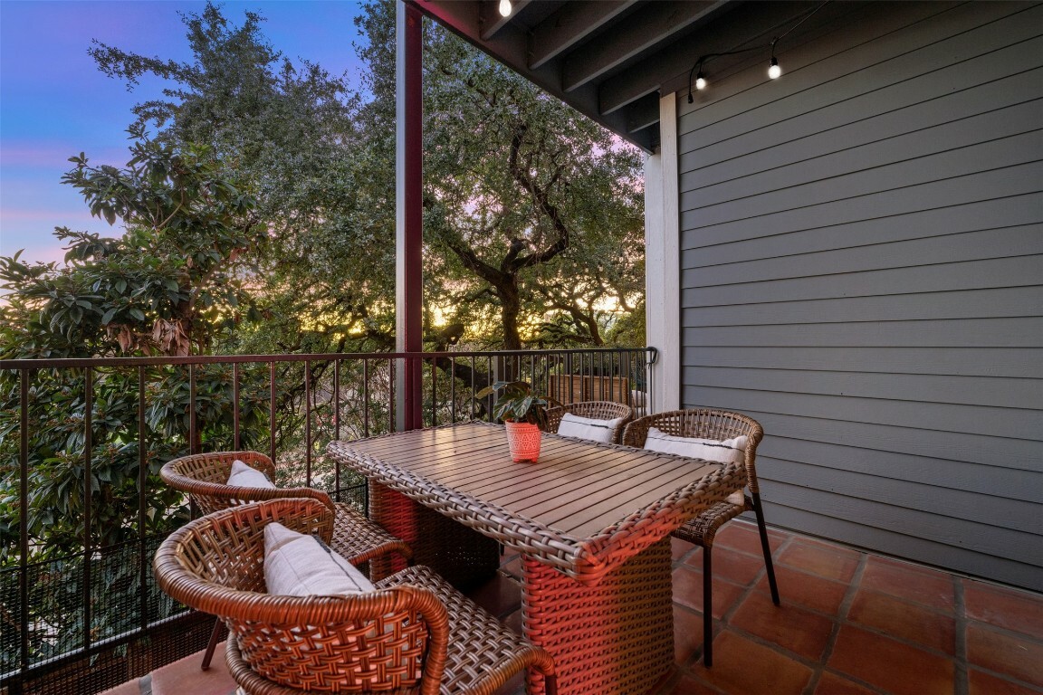 Property Photo:  606 W Lynn Street 6  TX 78703 