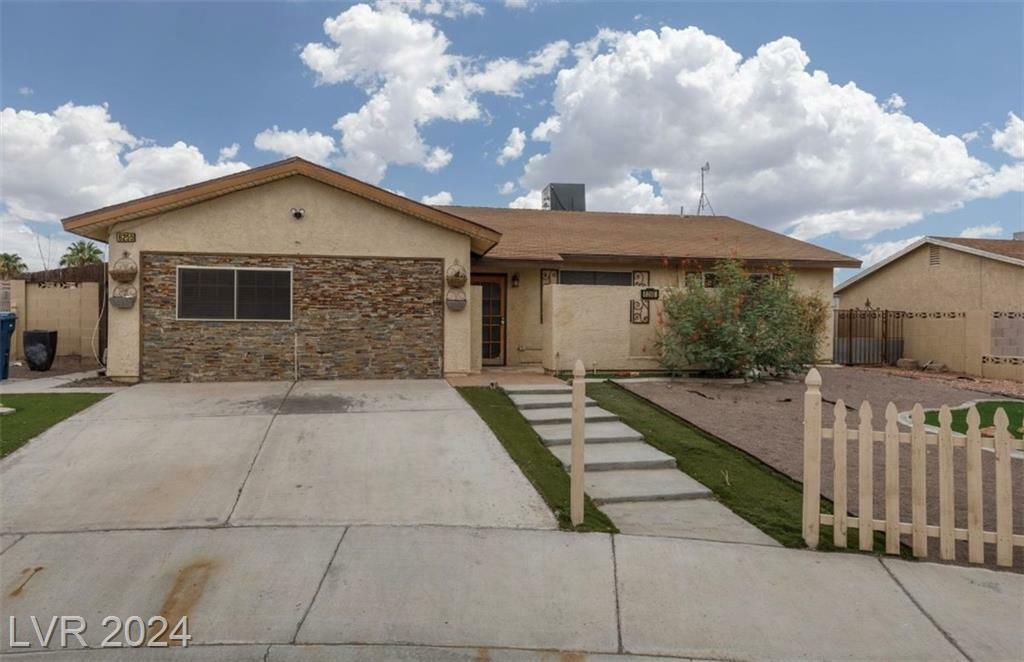 Property Photo:  6255 Adenmoor Court  NV 89156 