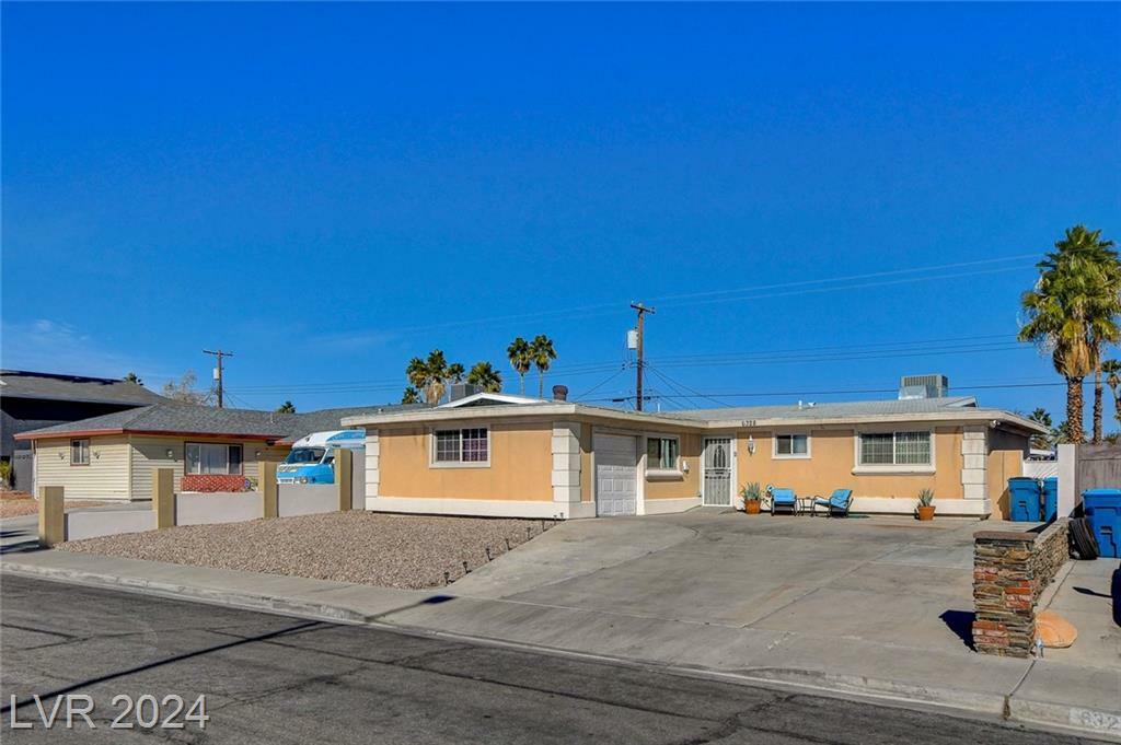 Property Photo:  6328 Lawton Avenue  NV 89107 