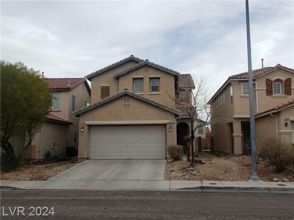 Property Photo:  11676 Primo Street  NV 89183 