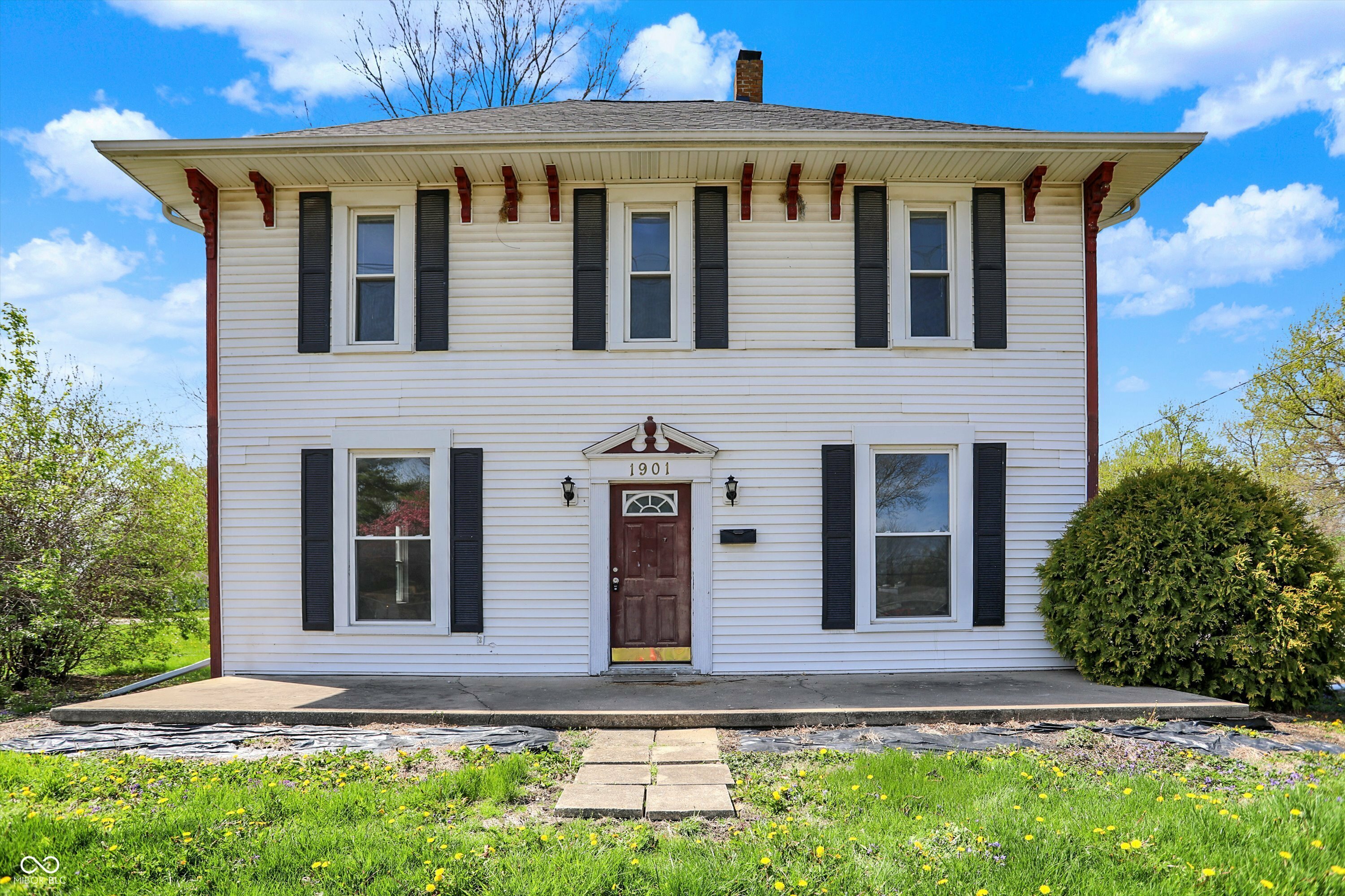1901 N Tillotson Avenue  Muncie IN 47304 photo